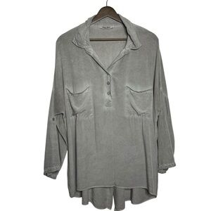 Meo Meli Blouse SZ. M